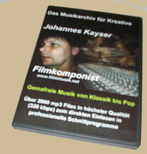 20 Jahre Kayser Medienverlag