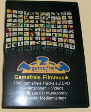 20 Jahre Kayser Medienverlag