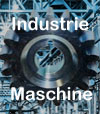 kmedien10071 Industrie Maschine Bearbeitung