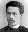klassik2204 Arenskij, Anton Stepanovic 1861 - 1906 In The Fields, Valse Capricieuse