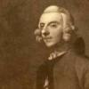 Arne Thomas Augustine 1710 - 1778 Nationalhymne England God Save the Queen Thesaurus Musicus