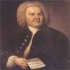 Bach Johann Sebastian 1685 - 1750 Brandenburgisches Konzert Nr. 2  F-Dur BWV 1047 1. Satz