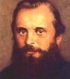 klassik10063 Islamej Mili Alexejewitsch Balakirew 1837 - 1910