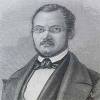 Becker Valentin Eduard  1814 - 1890 Frankenlied Streichquartett
