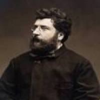 Bizet George 1838 - 1875 Carmen  Ouvertüre