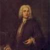 Boismortier Joseph Bodin de 1689 - 1755 Sonata in G for two Flutes - Op. 1. No. 2. Gavotte