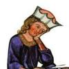 Bornelh Giraut de 1140-1200 Auba 54  Mittelalter