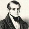 Burgmüller Norbert 1810 - 1836 Agitato