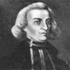 Cabanilles Juan Bautista José 1644 - 1712 Tiento lleno 2° tono Orgel