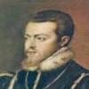 Cabezón, Antonio de 1510 - 1566 Tiento del secondo tono Orgel