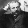 Chabrier Alexis Emanuel  1841 - 1894 España, rhapsody for orchestra