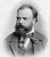 klassik11119 Streichquartett Nr. 12 The American 3. Molto Vivace Antonín Dvořák 1841 - 1904 Streicher
