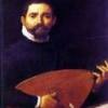 Gabrieli Andrea 1510-1586 Ricercar del 12º tono
