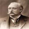 Hasselmanns Alphonso 1845 - 1912 Esquisse pour la harpe, Au Monastére, Op.29 Harfe