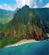 11) Hawaii + Costa Rica Reisefilm für Wartezimmer TV