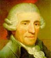 klassik10035 Serenade aus Streichquartett op. 3 Josef Haydn 1732 - 1809  Violine Viola Cello Streichquartett