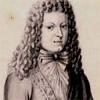 Krieger Johann 1651-1735  Bouree Barock