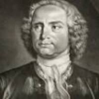 Locatelli Pietro Antonio 1695 - 1764 Andante Sonate op. 2/3