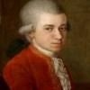 Mozart Wolfgang Amadeus 1756 - 1791Streichquartet No. 1 in G major, K. 80/73f 1. Satz