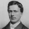 Nordraak Rikard  1842 - 1866 Nationalhymne Norwegen Ja, vi elsker dette landet  Orchester