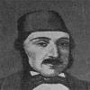 Pann  Anton  1790 - 1854 Nationalhymne Rumänien  Deșteaptă-te, române Orchester