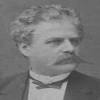 Parlow Albert 1824-1888 Amboss Polka Orchester