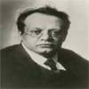 Reger Max  1873 - 1916 Großer Gott wir loben dich  Orgel