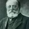 Saent Saens  Camille 1835 - 1921 Der Schwan Karneval der Tiere