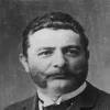 Schrammel Johann  1850 - 1893 Wien bleibt Wien Drehorgel