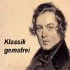 Klassik Schumann Robert