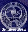 Signs Gemafreie CD