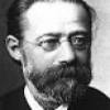 klassik206 Bedrich Smetana  Die Moldau