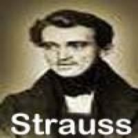 Strauss Johann 1825 - 1899 Radetzky Marsch