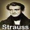 Strauss Johann 1825-1899 Kaiserwalzer