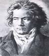 klassik11149 Für Elise Ludwig van Beethoven  1770 - 1827