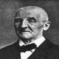 Bruckner  Anton 1824 - 1896 Perger Präludium Orgel