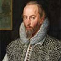 Cutting Francis 1550-1603 Packington´s Pound Gitarre