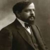 Claude Debussy  1862 - 1918 - Clair de Lune