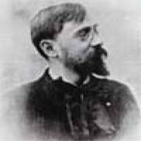 Delmet  Paul 1862 - 1904 Envoi de Fleurs Orgel