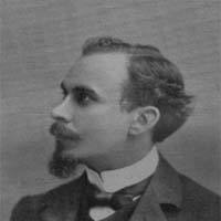 Van Duyse  Florimond 1843 – 1910 Here Halewijn sanc een liedekijn Harmonium