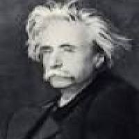 Grieg  Edvard 1843 - 1907 Lyric Pieces Book III, Opus 43 Nr. 6 Frühling