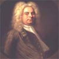 Händel Georg Friedrich 1685 - 1759 Sinfonia from Solomon