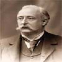 Hasselmanns Alphonso  1845 - 1912 Berceuse, for harp Harfe