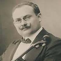Herzer Rudolf  1878 - 1914 Hoch Heidecksburg Drehorgel