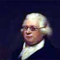Hook James 1746-1827 Theme in D