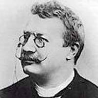Koschat Thomas 1845 - 1914 Schneewalzer Drehorgel