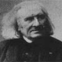 Liszt Franz Ave Maria von Arcadelt 1811 - 1886  Orgel