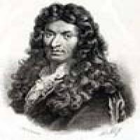 Lully Jean Baptiste 1632-1687 Theme in D