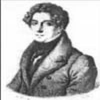 Molino Francesco 1768 - 1847 Duo Violine