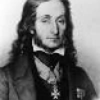 Paganini  Niccolo 1782 - 1840 Duet for One Violin